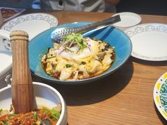 -胡氏大盘鸡新疆菜(石岗店)
