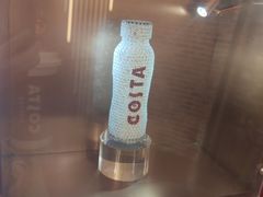 -COSTA COFFEE(武汉武商MALL店)