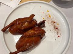 古厨烧乳鸽皇-北京厨房(SKP店)