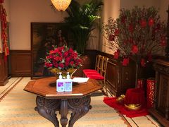 -玫瑰厅上海菜(兴国路店)