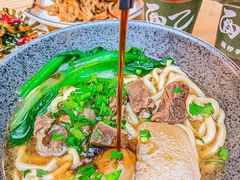 -面乙新派手擀面(大悦城店)