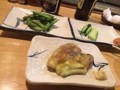 -四姐妹居酒屋