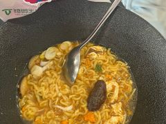 -京尚道韩式美食屋(海甸岛店)