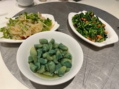 -福寿斋·老北京铜锅涮肉·烤鸭(顺义总店)