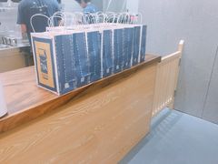 -唐沫茶兮(首山店)