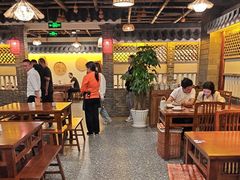 -苏渝汇重庆江湖菜(桐泾公园店)