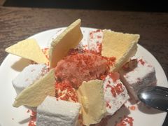 -MAGPIE喜鹊派餐厅(华侨城店)