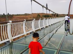 -波浪谷
