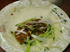 -比亚森自助烤肉料理(裕华店)