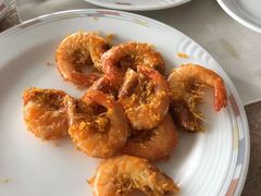 -汇泉王朝大饭店-旋转餐厅(南海路店)