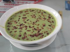 -黄师奶甜品店
