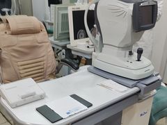 -豪门视光·星趣控·蔡司依视路眼镜代理商(中央大街店)