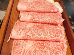 -满来寿喜烧(金虹桥店)