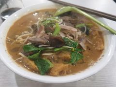 六鲜皮肚面-许记大碗皮肚面馆(三条巷店)