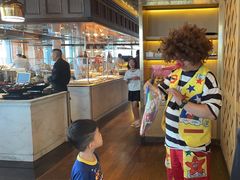 -君悦酒店·乐厨·高空自助餐(青年大街店)