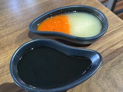 -绿柠食堂(北外滩店)