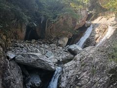 -浙西大龙湾