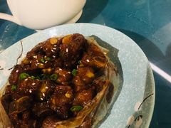 -清晖小苑•顺德地方菜(壹海城店)