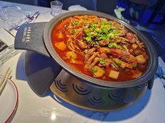 -徐记小怪兽肉蟹煲店(哈西万达金街店)