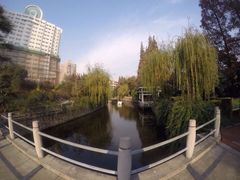 -兰溪青年公园