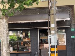 -mbd(华山路店)