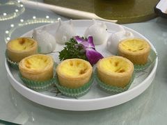 -福满楼·海鲜酒家(福永益田店)