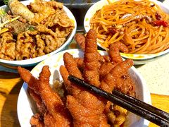 -蜀家渝重庆火锅(南屏街店)