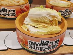 -龍歌自助小火锅(崂山丽达店)