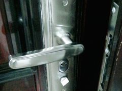 -豪申锁行开锁换锁汽车开锁门禁锁