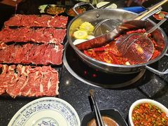 -尚合里潮汕牛肉火锅(海沧店)