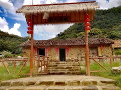 -广州市石门国家森林公园