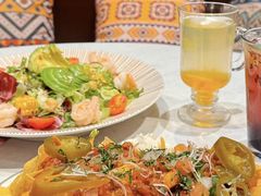 -墨纪Mojí墨西哥餐厅(官舍店)