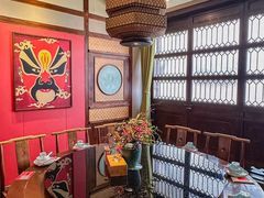 -川流不息·地道川菜·小龙虾(新松江路店)