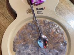 -蜀大侠火锅(森兰花园城店)