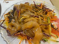 -哈尔滨烧烤·山河村铁锅炖(交大店)