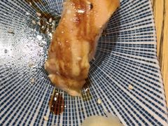 -江户家·日本料理·铁板烧(汉江东路店)