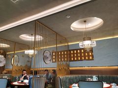 -南山翁新概念川菜(江宁万达广场店)