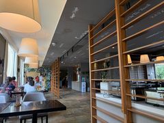 -188西餐厅(园林宾馆店)