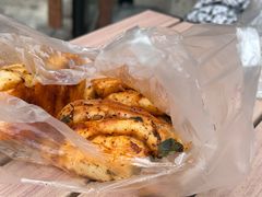 -郭际辣饼铺(第三中学店)