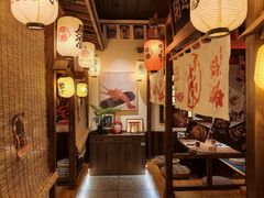 -炉胜·炉端烧·居酒屋