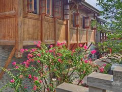 -重庆十八梯传统风貌区