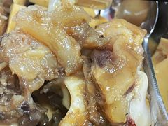 -老兵牛蹄店(下沙店)