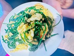 -疆山别院·木垒羊·新疆菜烧烤(铁路局店)