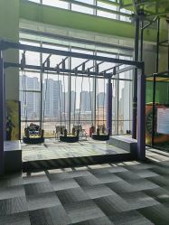 -卡通尼乐园(上海安亭店)