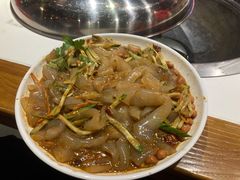 -玺炖·中国铁锅炖(虹桥天街店)