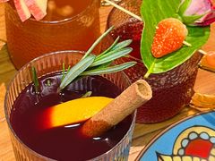 -格鲁·秀色Georgia’s Feast
