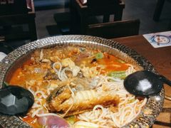 -老妈米线(木渎影视城店)