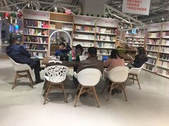 -当当书店(国泰广场店)