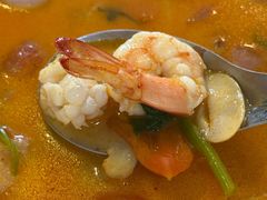 -Dang restaurant (patong phuket)