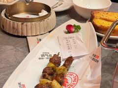 -鼎原力量东北吊炉烧烤(幸福街店)